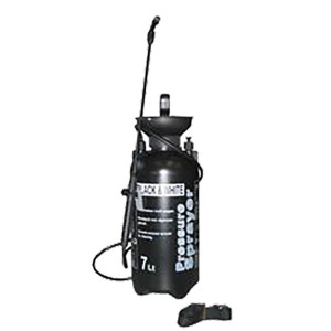 PULVERISATEUR BW 7 LITRES -...