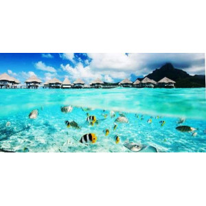 MOOREA - DESODORISANT...