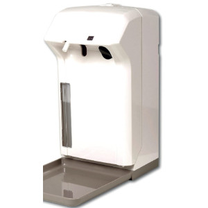 DISTRIBUTEUR AUTOMATIQUE...