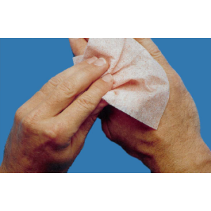 LINGETTES NETMAINS BOITE de 90