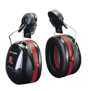 COQUILLES 3M PELTOR OPTIME...