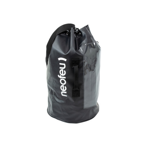 SAC DE TRANSPORT NASCT35L.NEO NOIR 35L