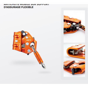 ANTICHUTE ASC'O MOBILE...