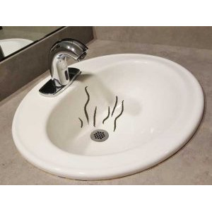 STOPODOR 5 L - DESODORISANT...