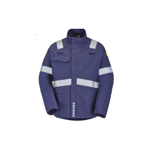 BLOUSON MULTIRISQUES OVERO ATEX...