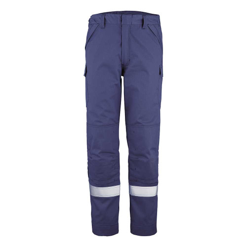PANTALON ANTUCO MULTIRISQUES ATEX...