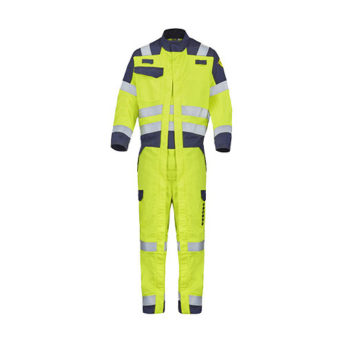 COMBINAISON PANIRI MULTIRISQUES ATEX...