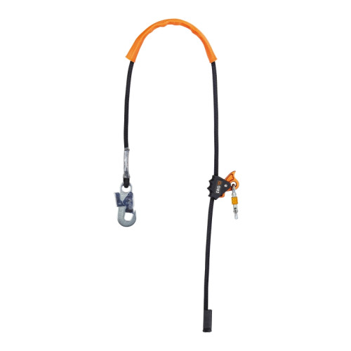 LONGE DE MAINTIEN REGLABLE NLR