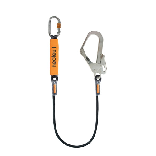 LONGE DRISSE AVEC ABSORBEUR - NDAT -