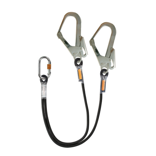 LONGE DRISSE Y - NLDY -