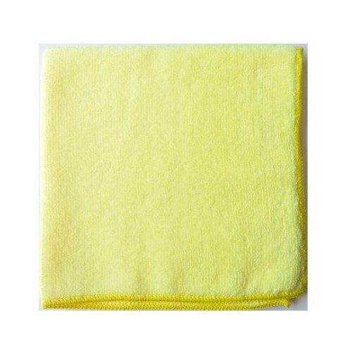 SACHET DE 5 LAVETTES MICROFIBRE -