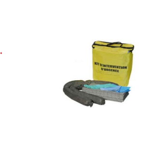 KIT D'ABSORBANT TOUS...