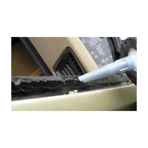 NET COLLE - pot de 80 lingettes...