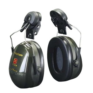 COQUILLES 3M PELTOR OPTIME...