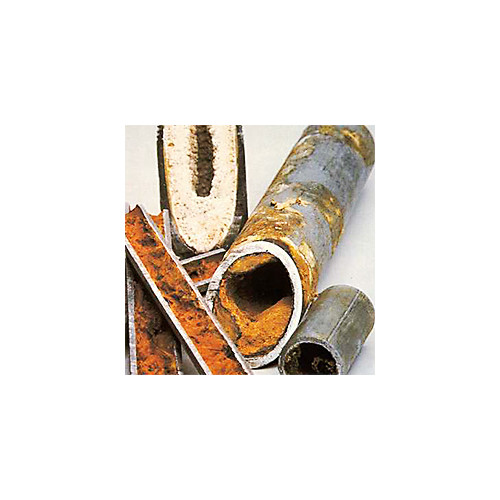 DETARCAL 5 L DETARTRANT PUISSANT UN 3264