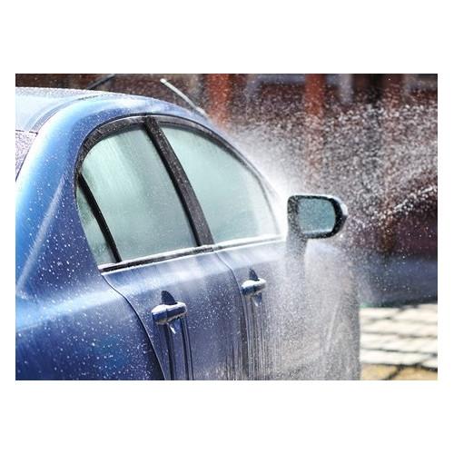 CAR WASH 5 L UN 1719