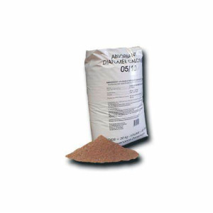 ABSORBANT TERRE DE DIATOMEE...