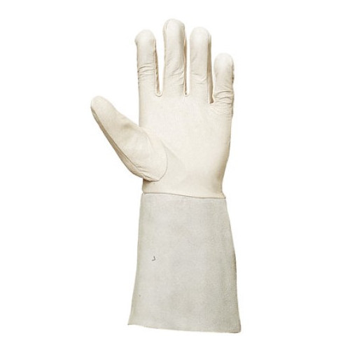 GANTS AGNEAU SOUDEUR TIG 2540...