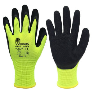 GANT GRIP LATEX - PQ10 -