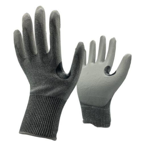 GANT ANTI-COUPURE F - MECA CUT - PQ10 -