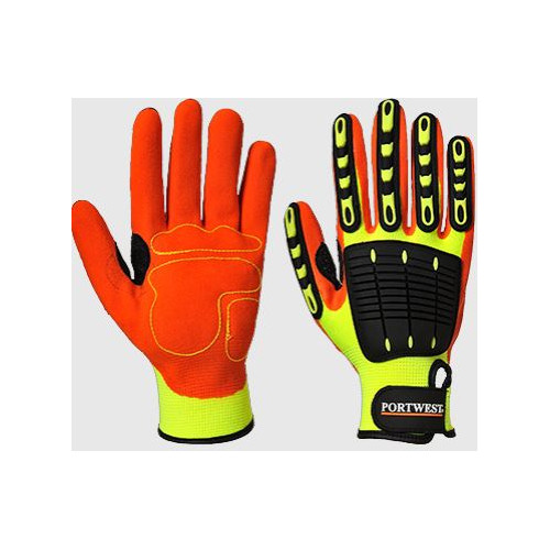 GANT ANTI IMPACT GRIP - A721 - PQ12