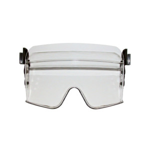LUNETTE CASQUE IRIS 2 Incolore