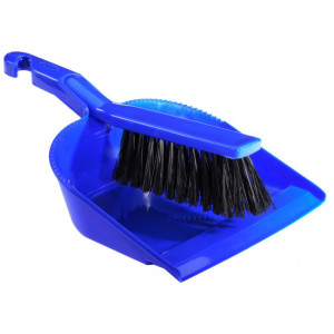 PELLE + BALAYETTE PLASTIQUE