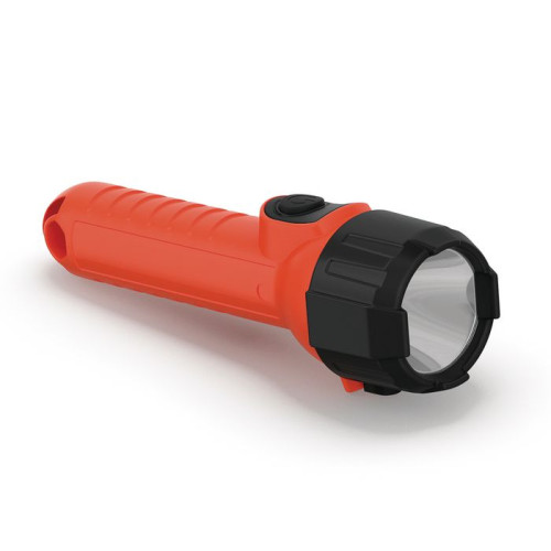LAMPE TORCHE ATEX II 1 G ZONE 0 - 2AA...
