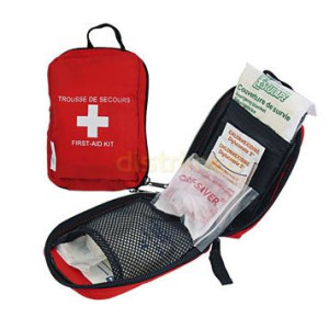 ASEP SOLO /Trousse de...