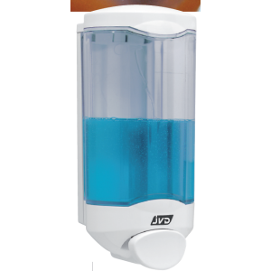 DISTRIBUTEUR SAVON MAINS...