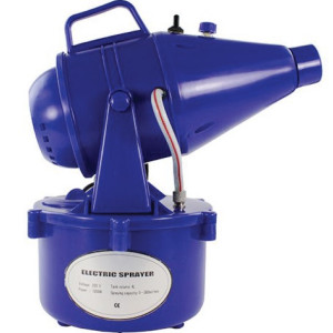 NEBULISEUR 4 L - 1200 W