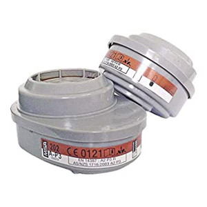 FILTRE GAZ MSA - 202 A2 P3...