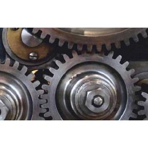 DEBLOK PTFE A - LQ1950 -...