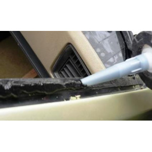 NET COLLE - pot de 80...