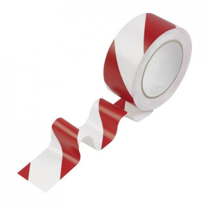 RUBAN DE CHANTIER...