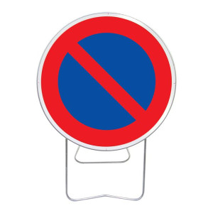 PANNEAU STATIONNEMENT...