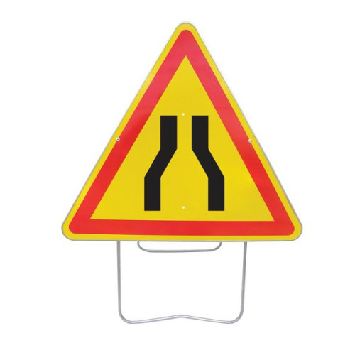 PANNEAU CHAUSSEE RETRECIE AK3 1000 T1