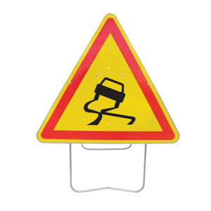 PANNEAU CHAUSSEE GLISSANTE...