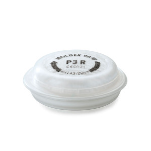 1 PAIRE FILTRES P3R...