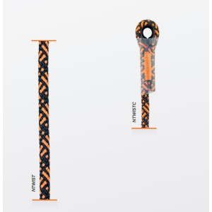 DRISSE 11 mm NTWISTC POUR...