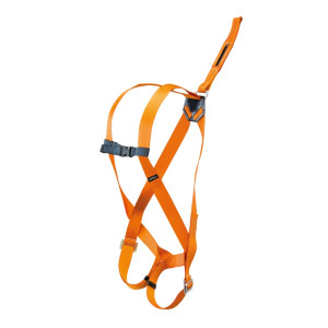HARNAIS ANTI-CHUTE NUSL1ECO...