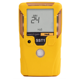 DETECTEUR MONOGAZ SST1...