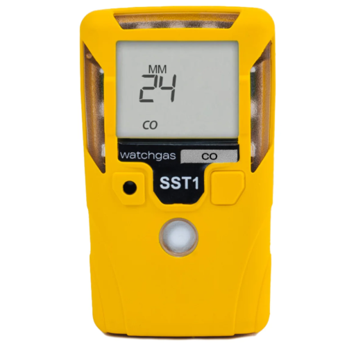 DETECTEUR MONOGAZ SST1 WATCHGAS 2 ANS...