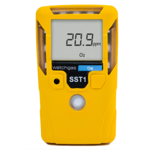 DETECTEUR MONOGAZ SST1...