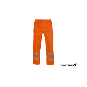 PANTALON DE PLUIE HV THEO -...