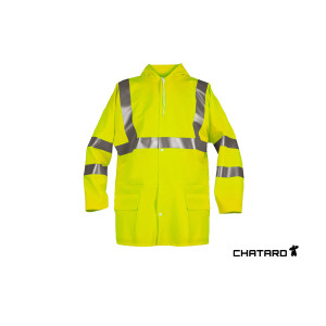 VESTE DE PLUIE HV NEO - PVC... 2