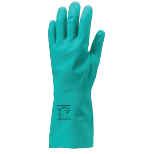 GANT NITRILE VERT MO5520 -...