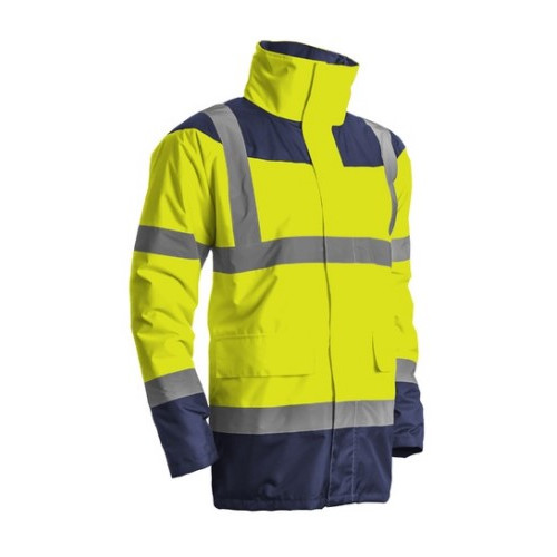 PARKA HAUTE VISIBILITE KETA -