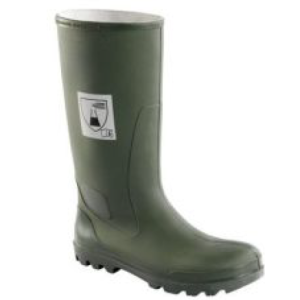 BOTTE DE SECURITE CHIMIE SA...