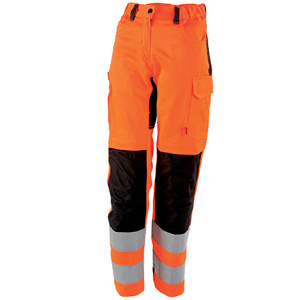 PANTALON FEMME HAUTE... 2